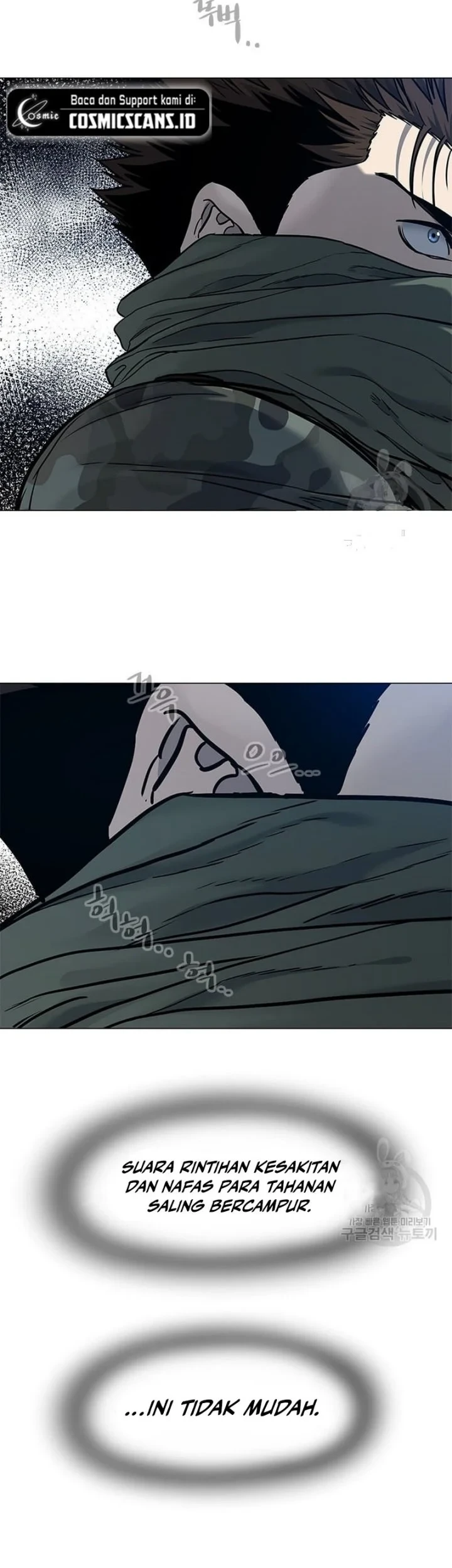 God of Blackfield Chapter 167 - halaman 52