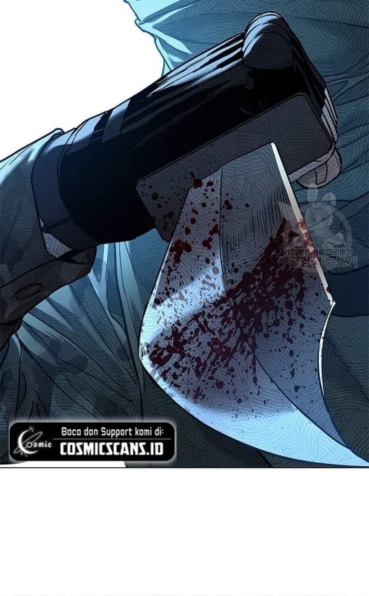 God of Blackfield Chapter 167 - halaman 61