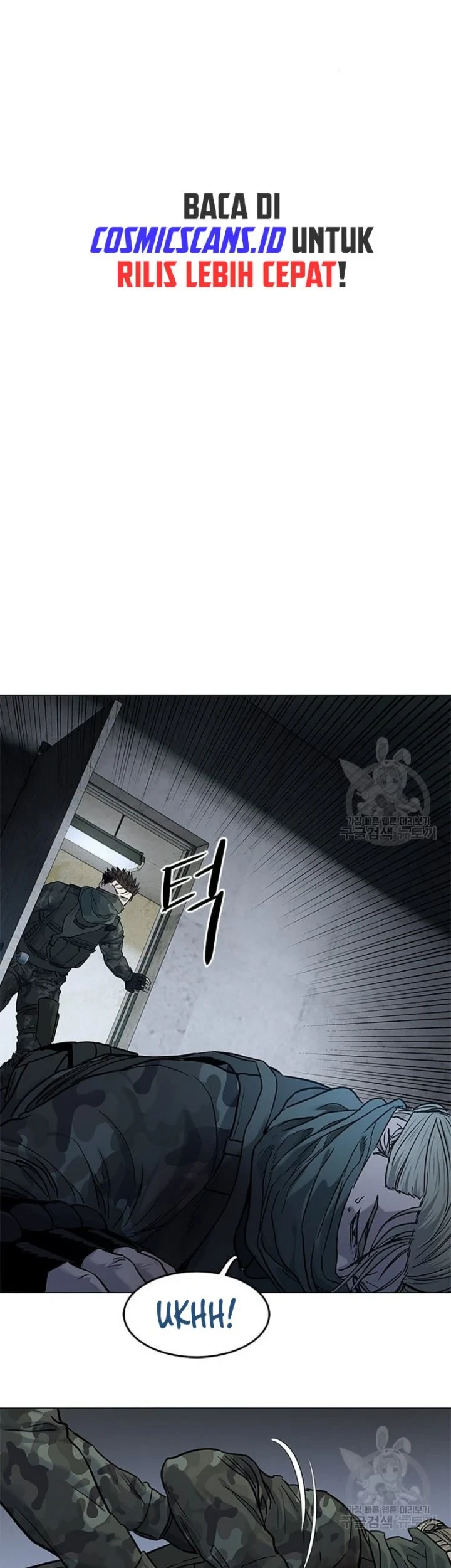 God of Blackfield Chapter 167 - halaman 66