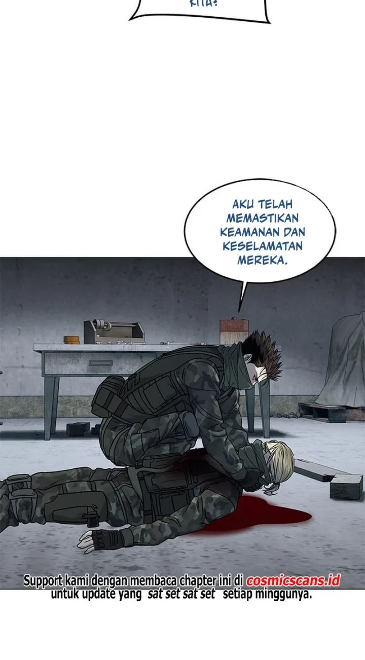 God of Blackfield Chapter 167 - halaman 69