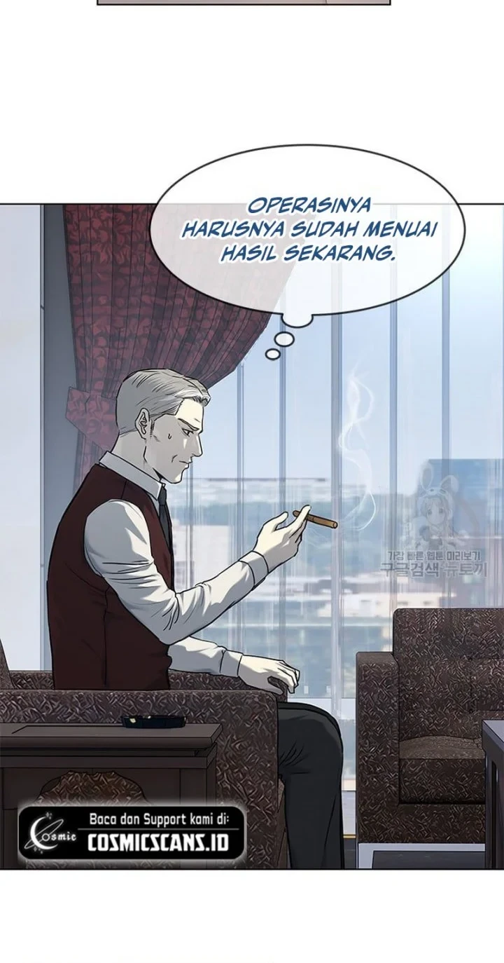God of Blackfield Chapter 168 - halaman 47