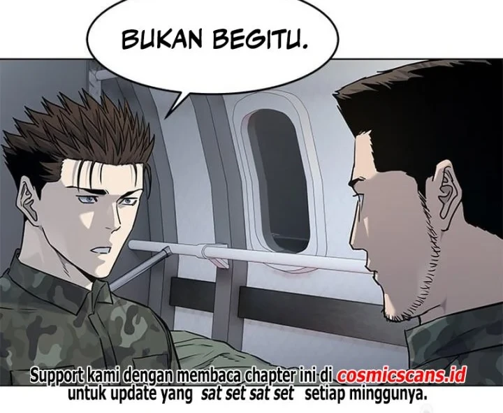 God of Blackfield Chapter 169 - halaman 23