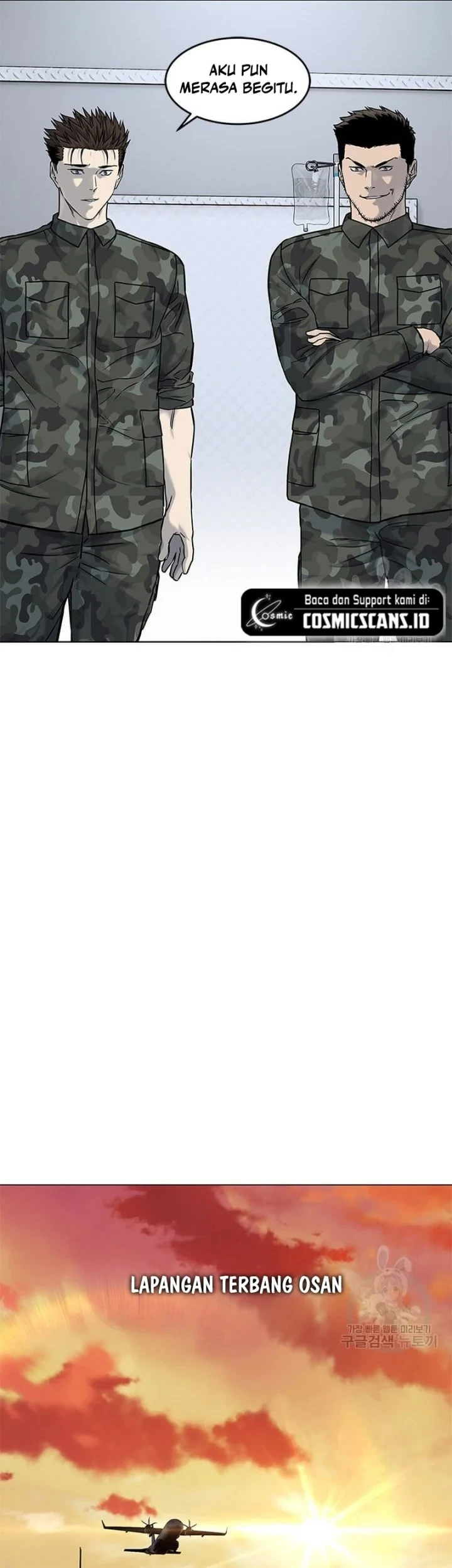God of Blackfield Chapter 169 - halaman 30