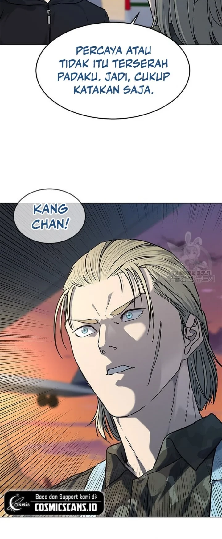 God of Blackfield Chapter 169 - halaman 40