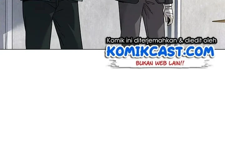 God of Blackfield Chapter 17 - halaman 2