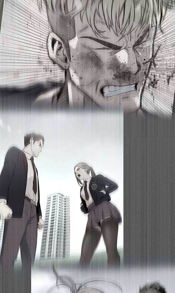 God of Blackfield Chapter 170 - halaman 11