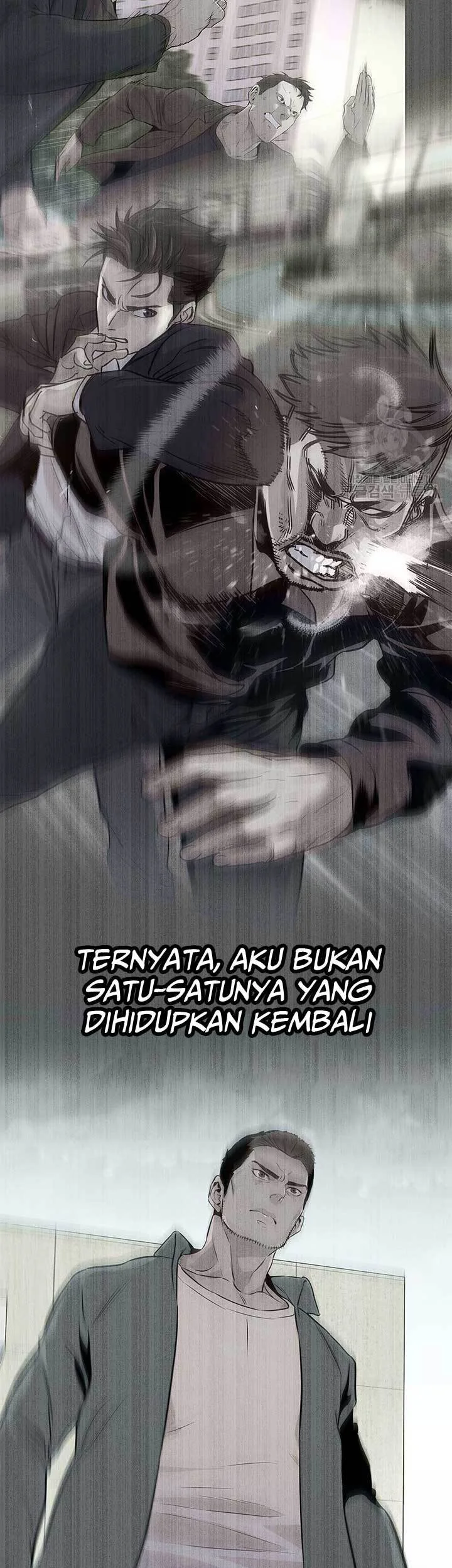 God of Blackfield Chapter 170 - halaman 14