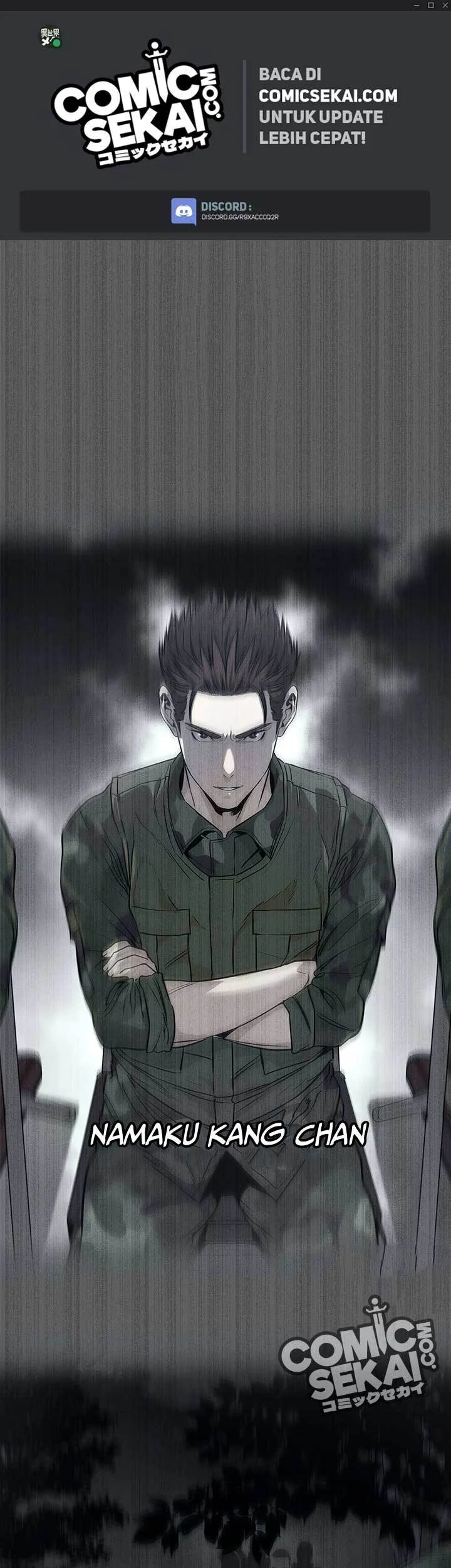 God of Blackfield Chapter 170 - halaman 2