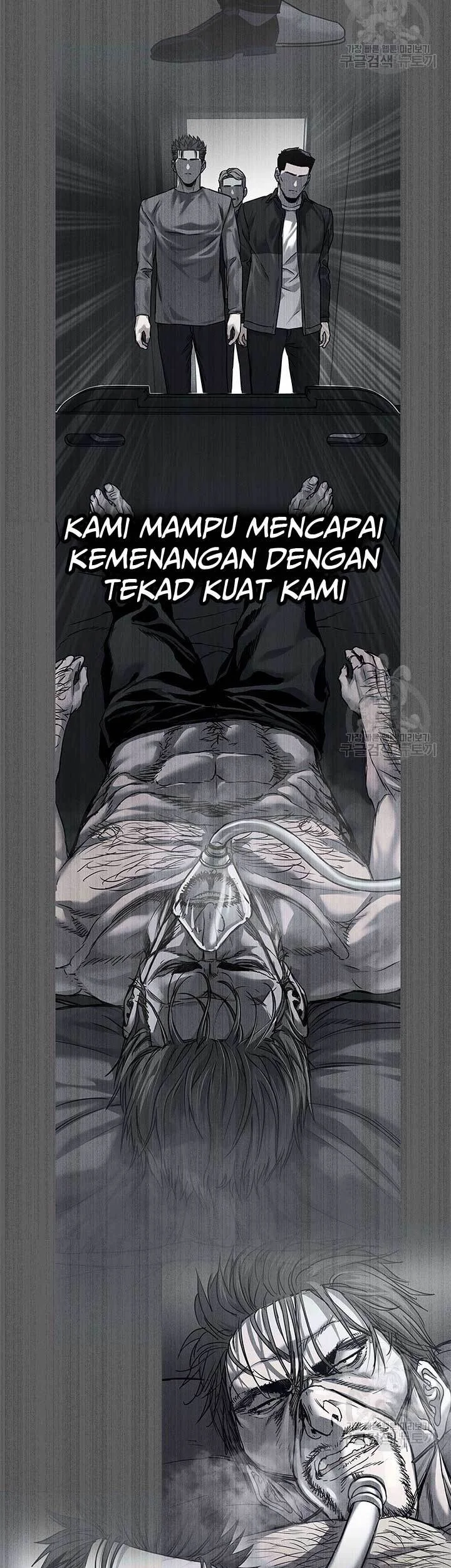 God of Blackfield Chapter 170 - halaman 28