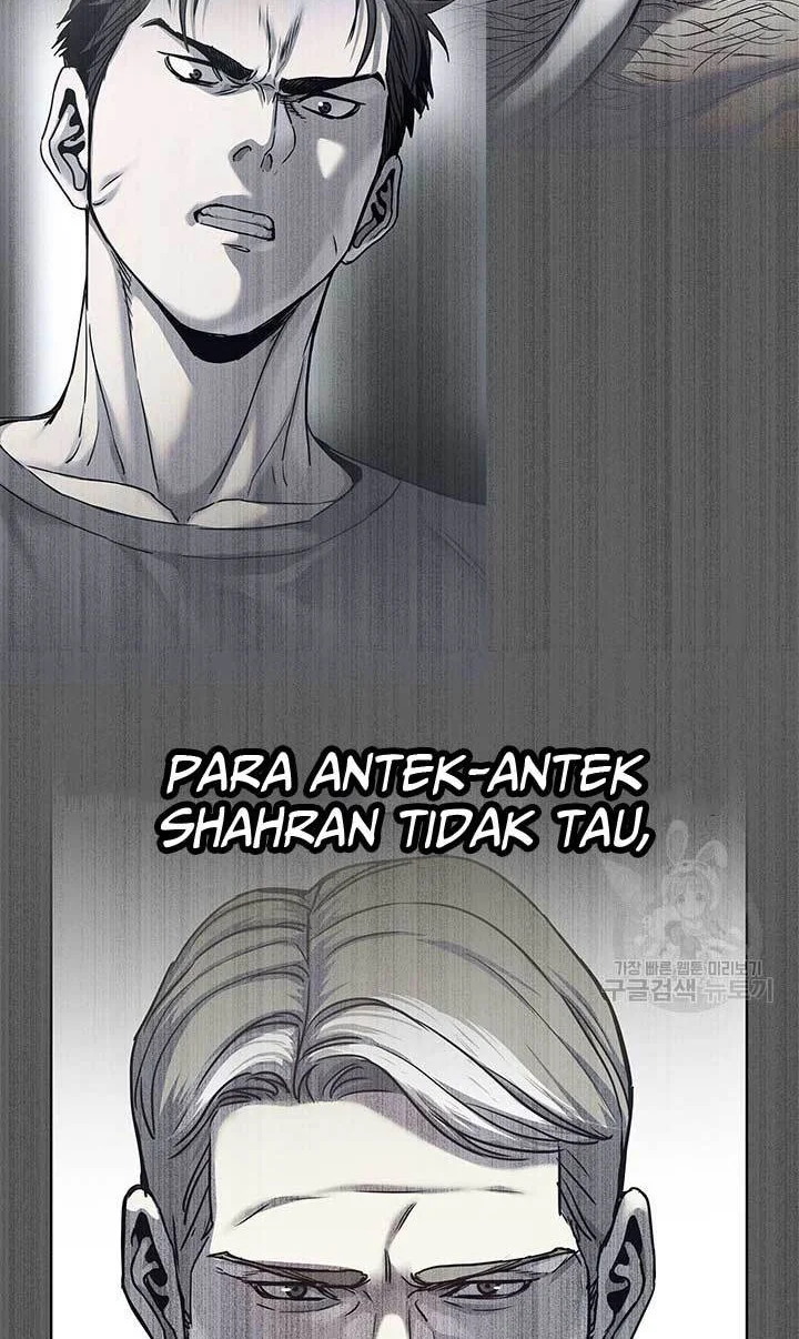 God of Blackfield Chapter 170 - halaman 29