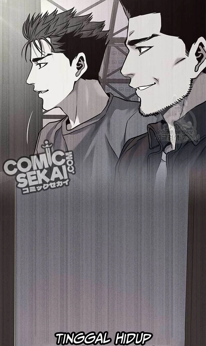 God of Blackfield Chapter 170 - halaman 31