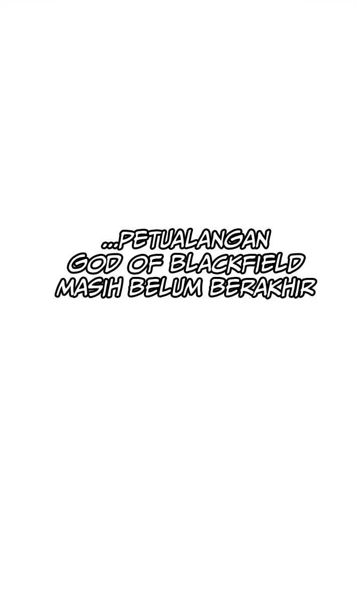 God of Blackfield Chapter 170 - halaman 35