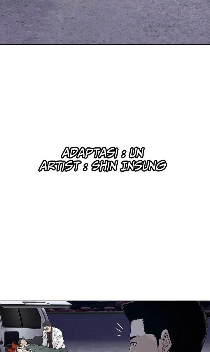 God of Blackfield Chapter 170 - halaman 37