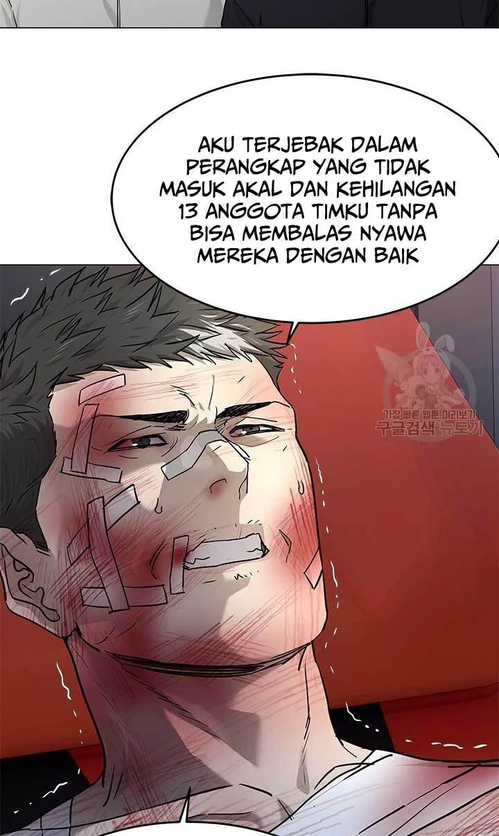 God of Blackfield Chapter 170 - halaman 41