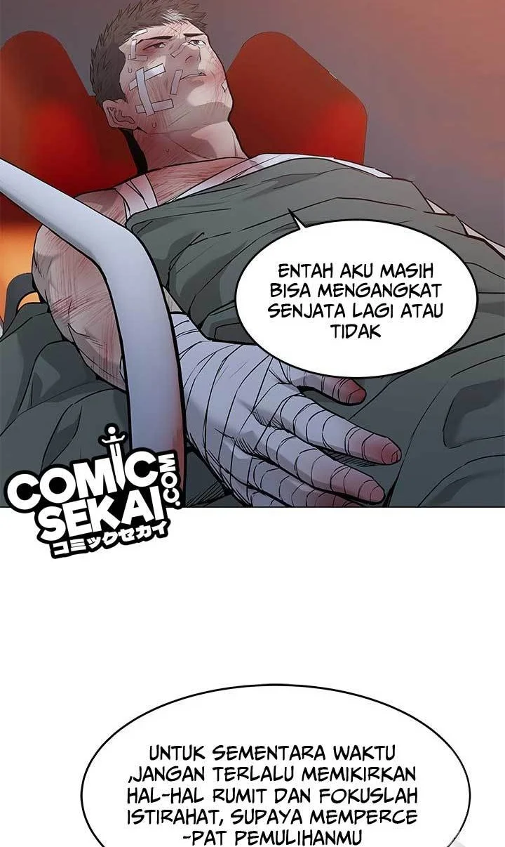 God of Blackfield Chapter 170 - halaman 43