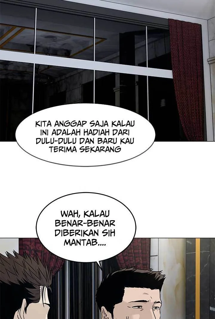God of Blackfield Chapter 170 - halaman 59