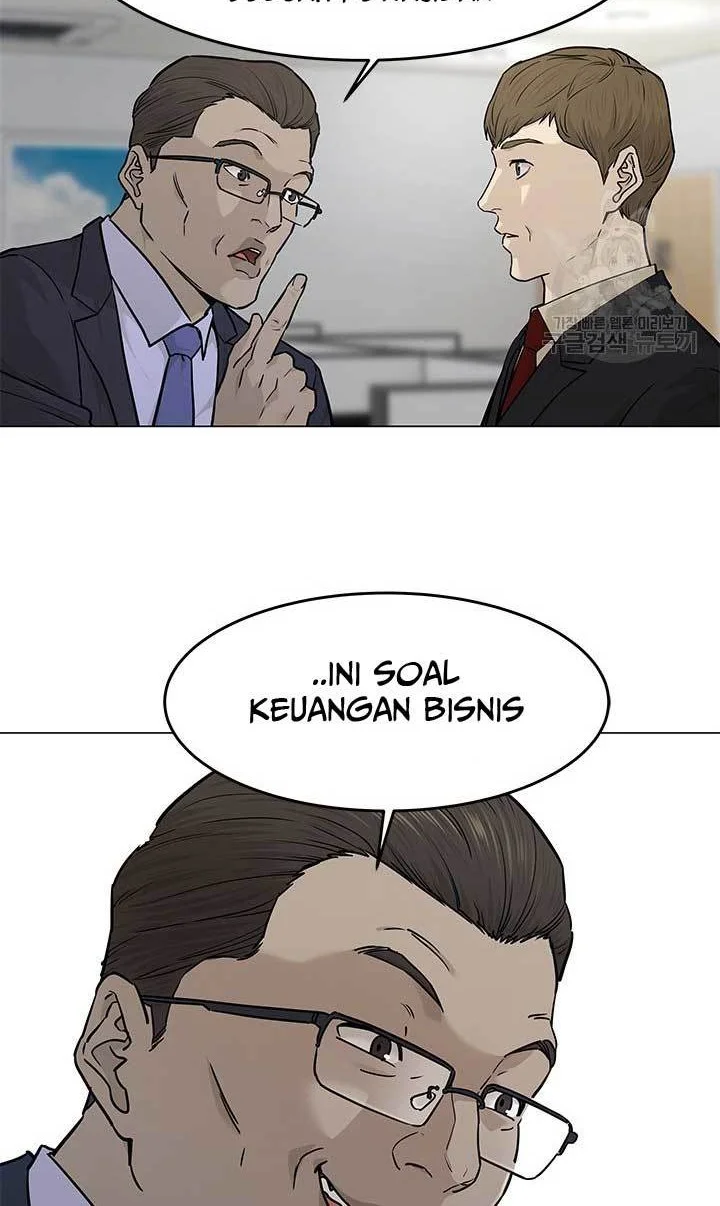 God of Blackfield Chapter 171 - halaman 21