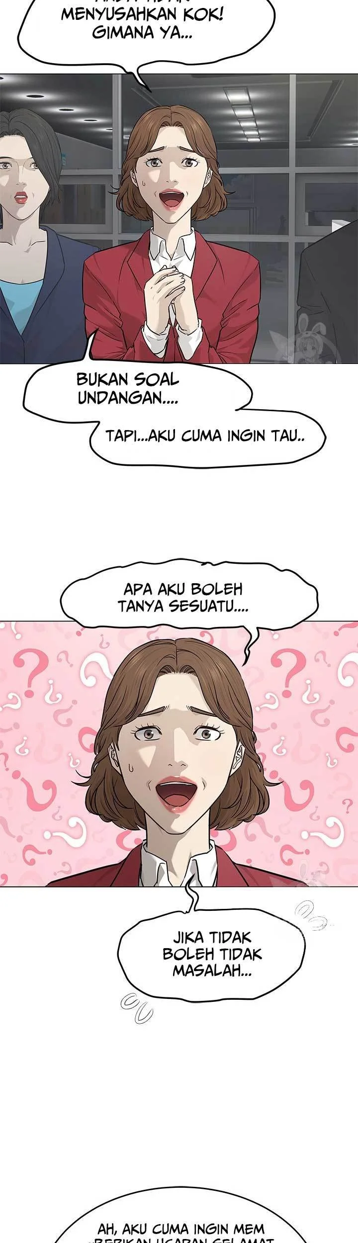 God of Blackfield Chapter 171 - halaman 46