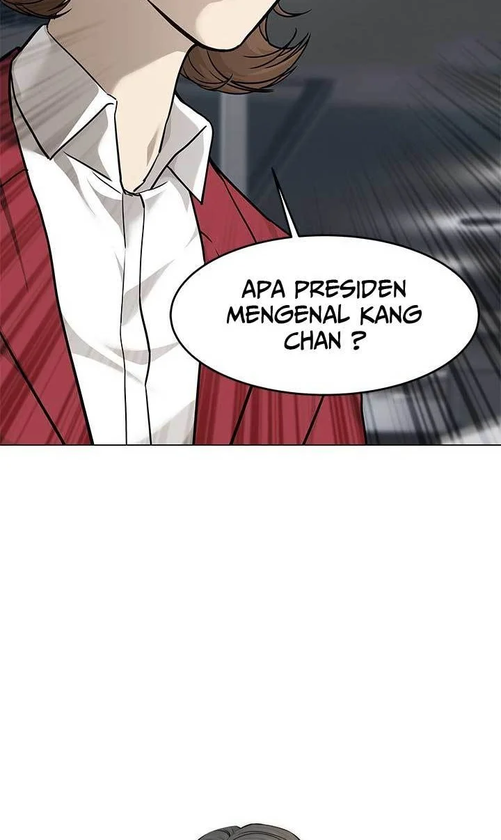God of Blackfield Chapter 171 - halaman 49