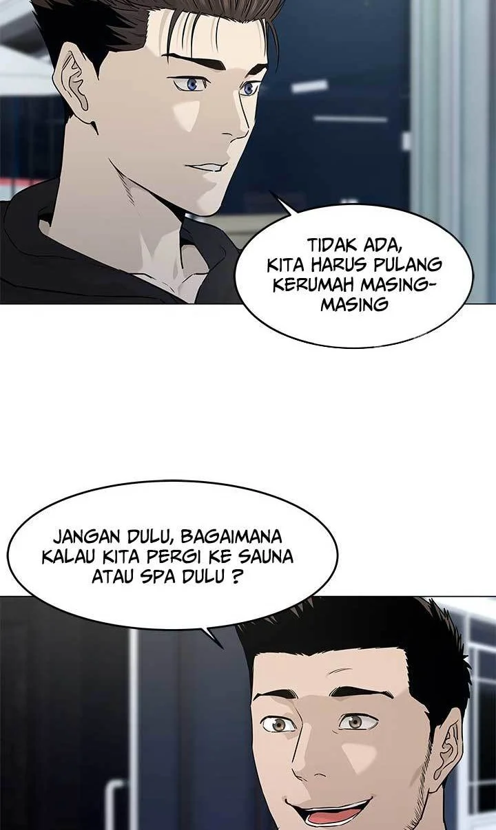 God of Blackfield Chapter 171 - halaman 9