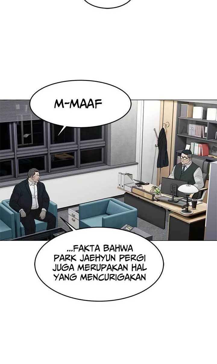 God of Blackfield Chapter 172 - halaman 11