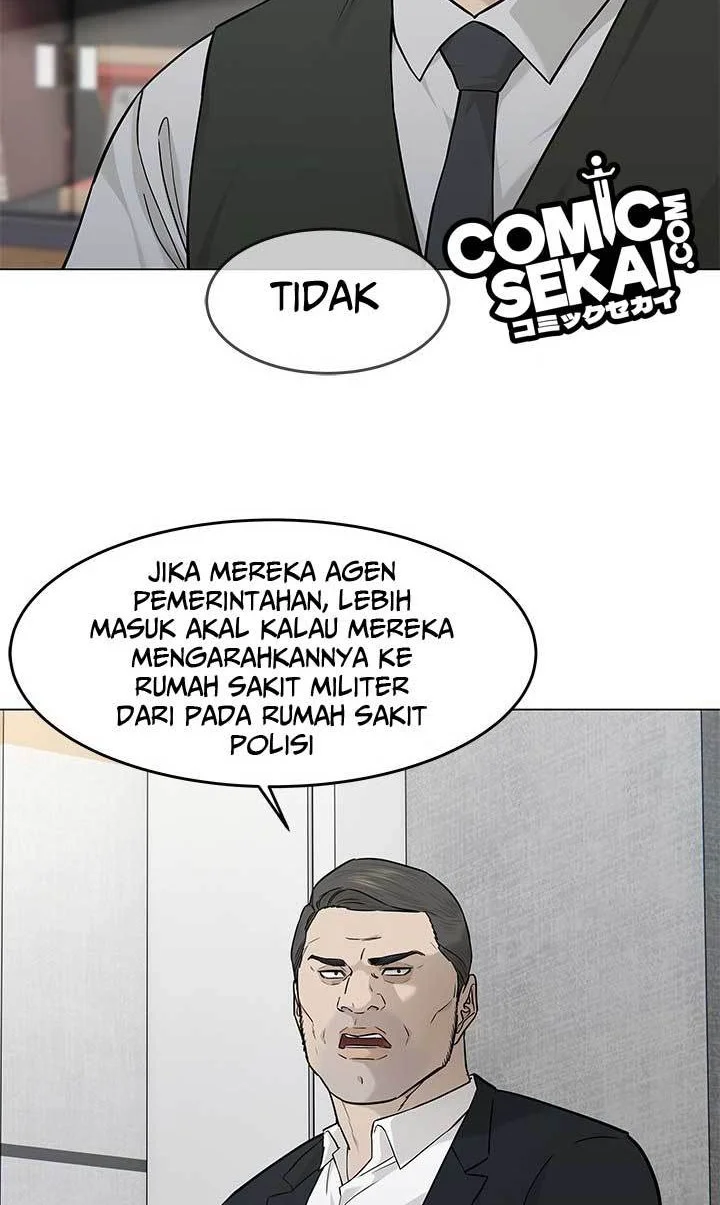 God of Blackfield Chapter 172 - halaman 15