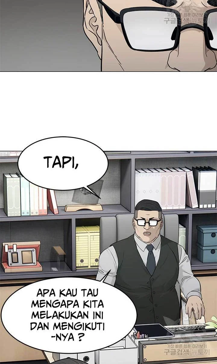 God of Blackfield Chapter 172 - halaman 17