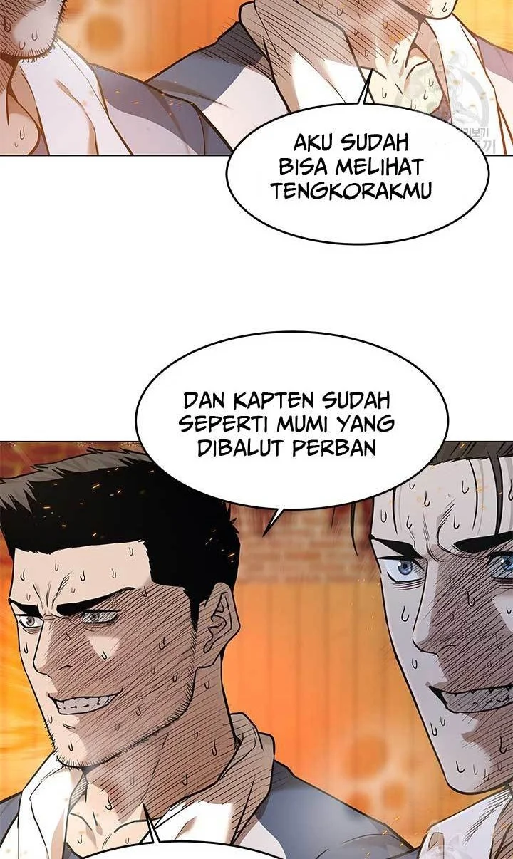God of Blackfield Chapter 172 - halaman 27