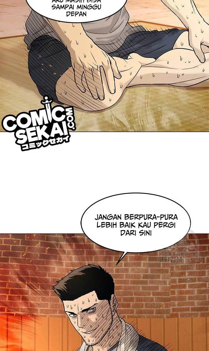 God of Blackfield Chapter 172 - halaman 29