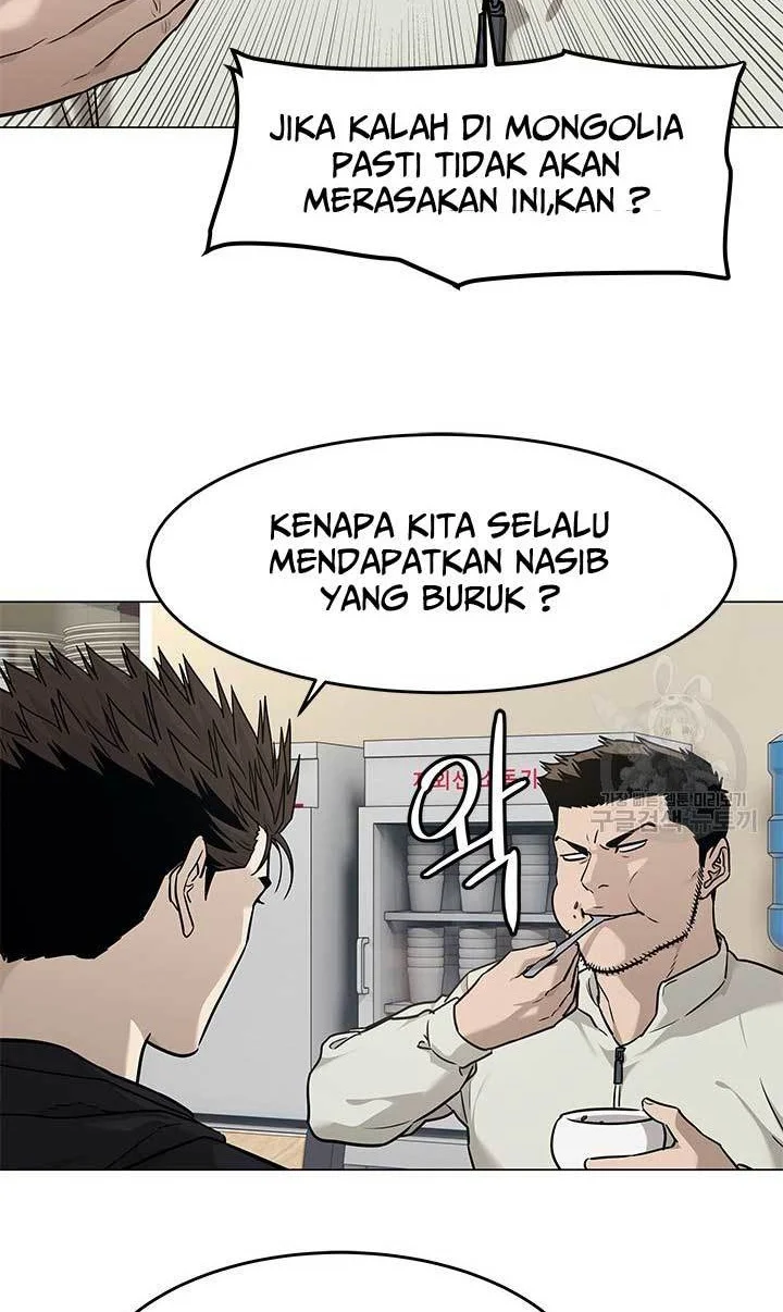 God of Blackfield Chapter 172 - halaman 35