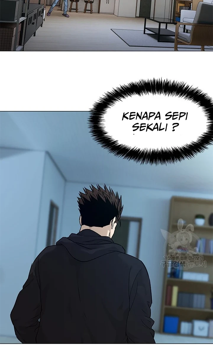 God of Blackfield Chapter 172 - halaman 45