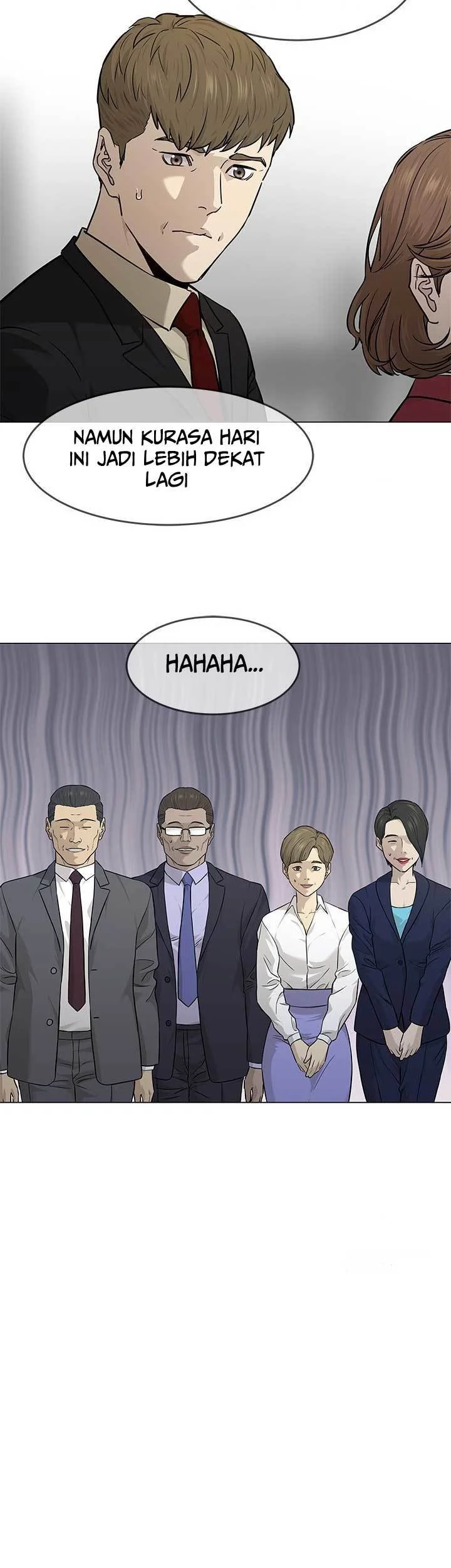 God of Blackfield Chapter 172 - halaman 8