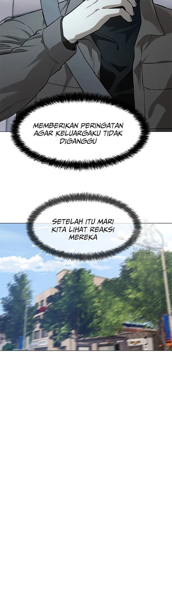 God of Blackfield Chapter 173 - halaman 30