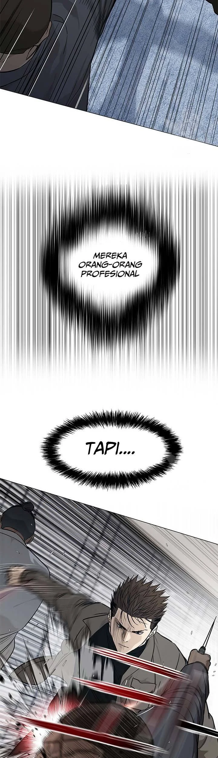 God of Blackfield Chapter 174 - halaman 13