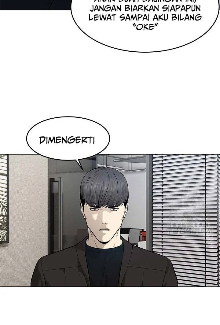 God of Blackfield Chapter 174 - halaman 40