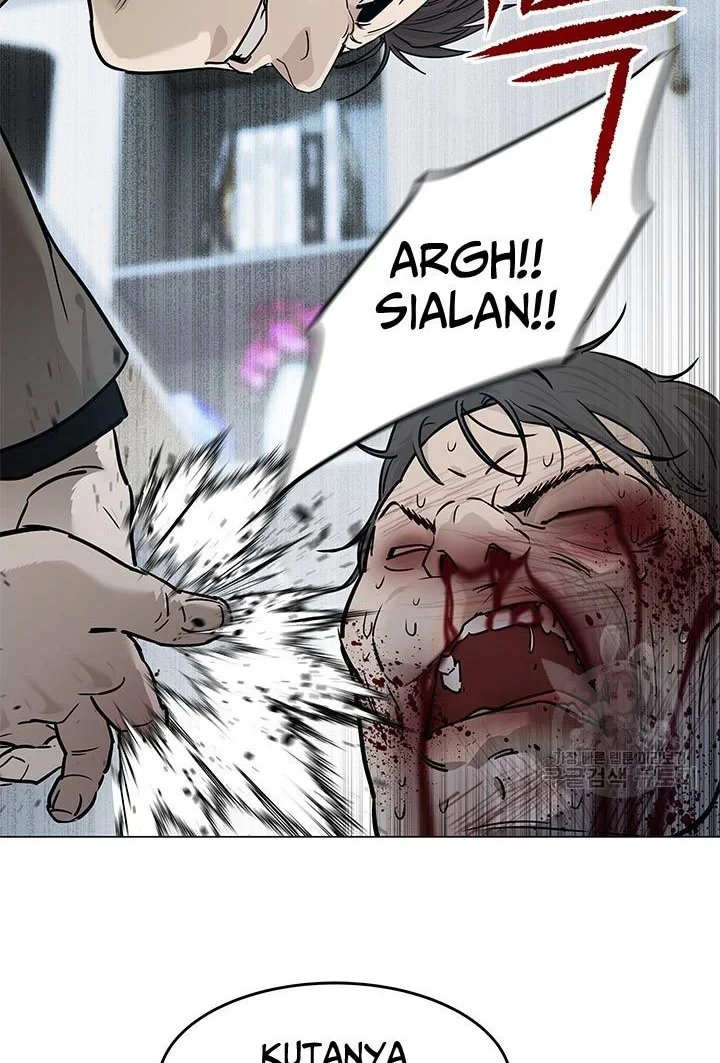 God of Blackfield Chapter 174 - halaman 48