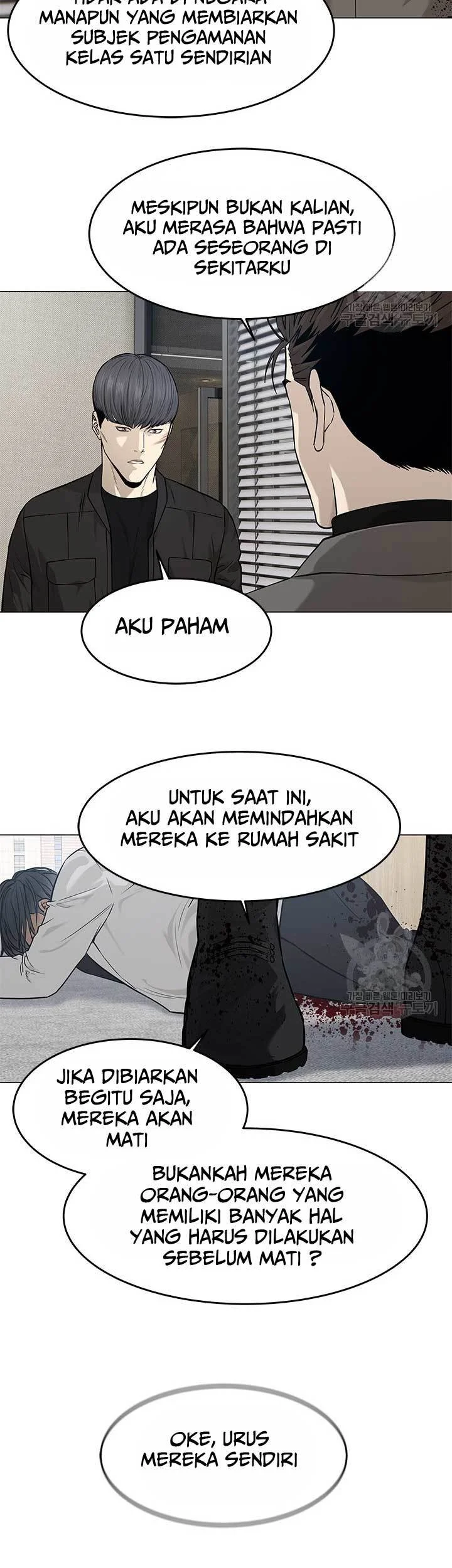 God of Blackfield Chapter 175 - halaman 21