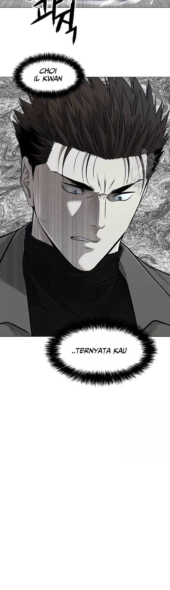 God of Blackfield Chapter 175 - halaman 24