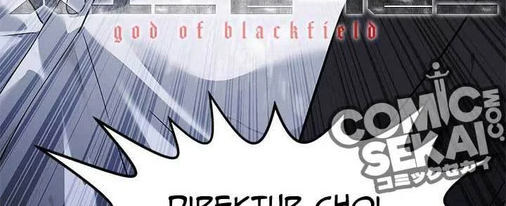 God of Blackfield Chapter 175 - halaman 5