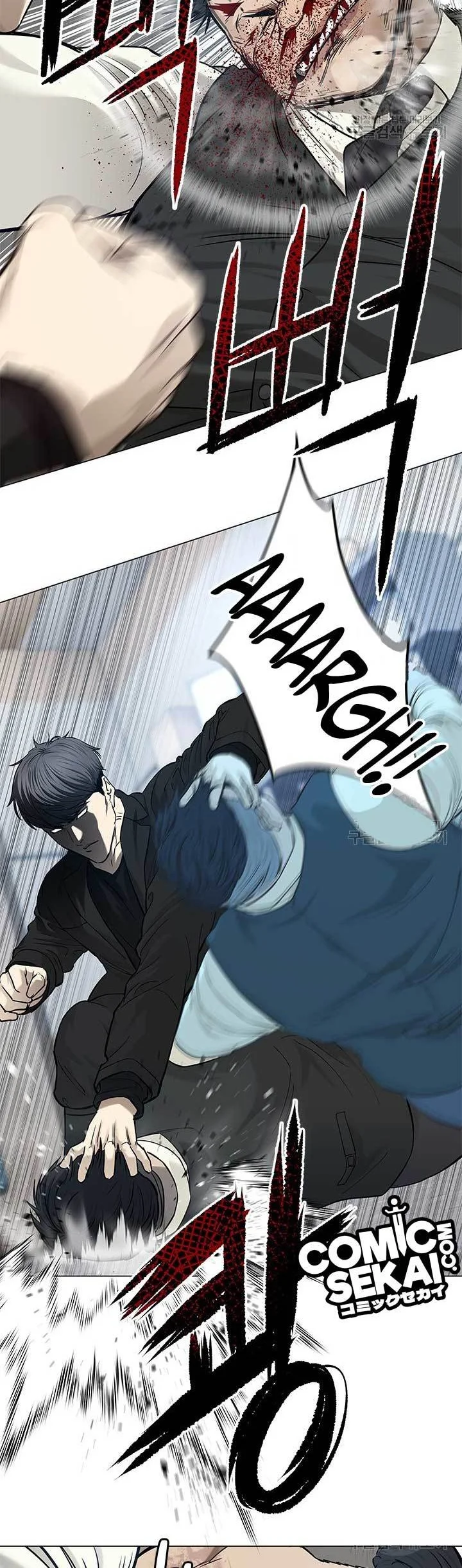 God of Blackfield Chapter 176 - halaman 18