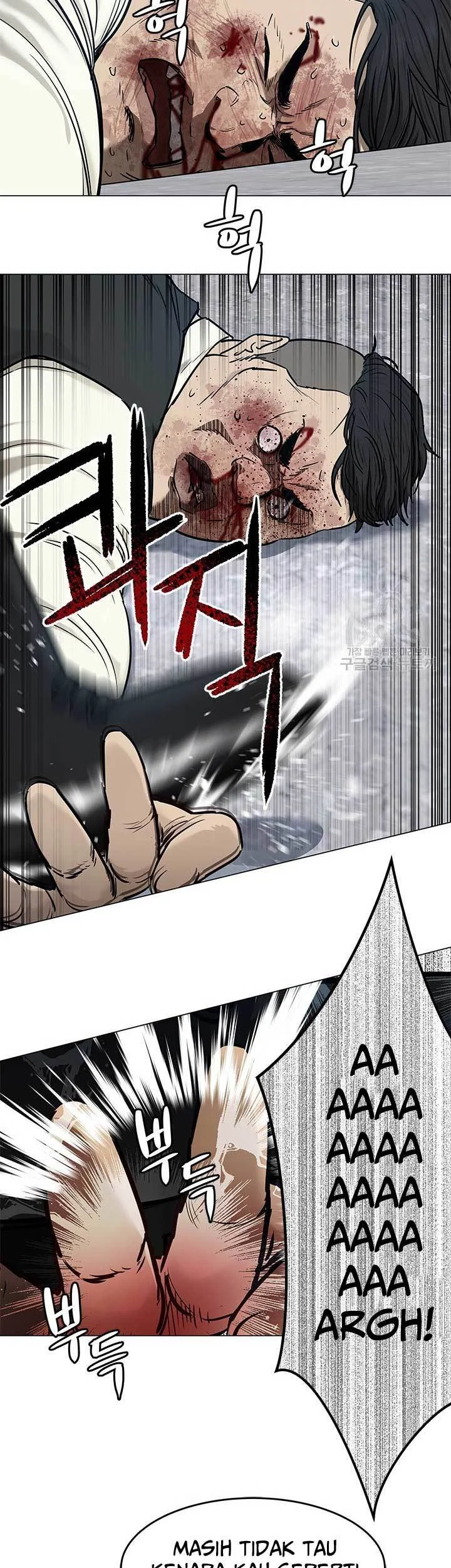 God of Blackfield Chapter 176 - halaman 19