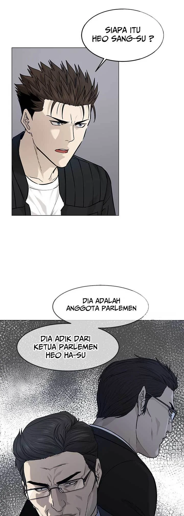 God of Blackfield Chapter 176 - halaman 52