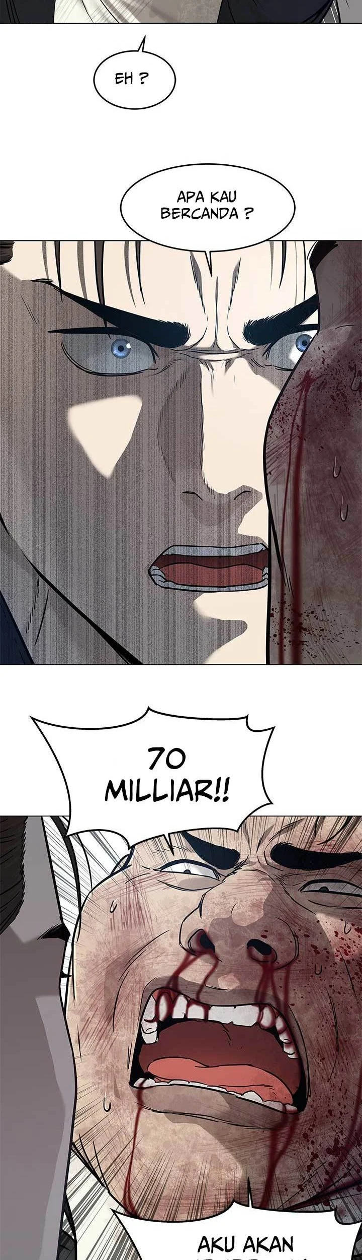God of Blackfield Chapter 177 - halaman 10
