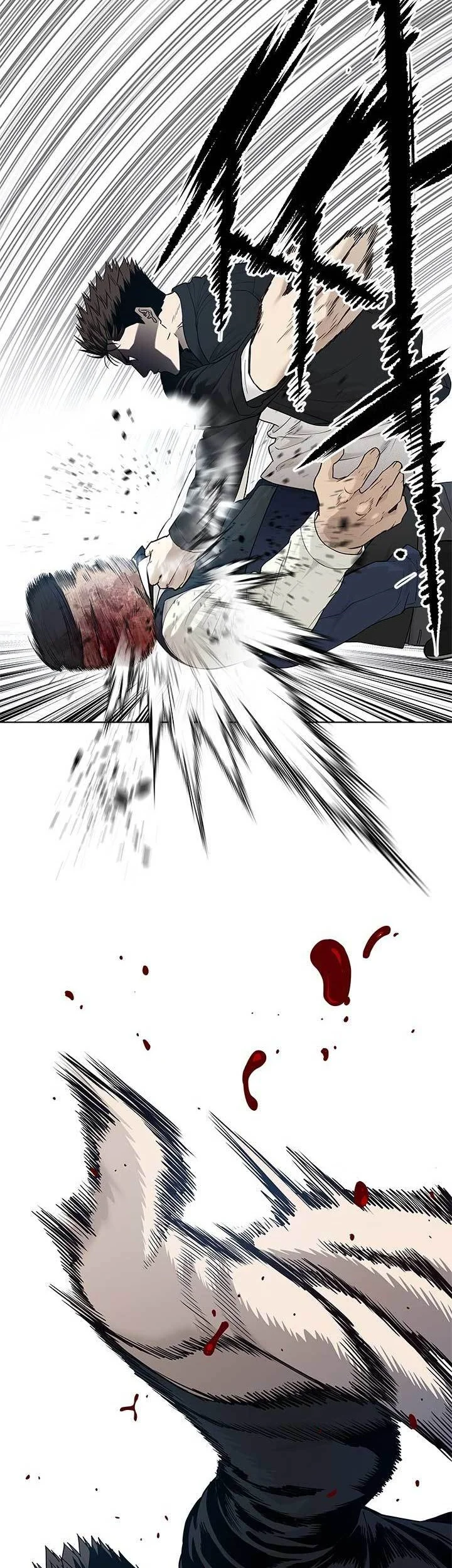 God of Blackfield Chapter 177 - halaman 16