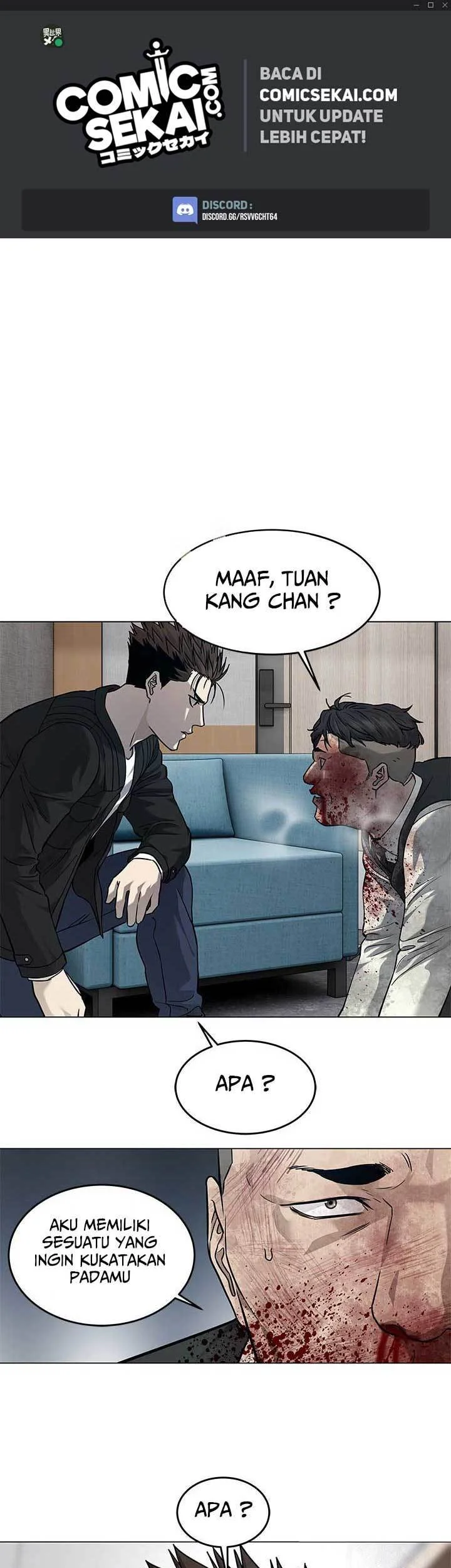 God of Blackfield Chapter 177 - halaman 2