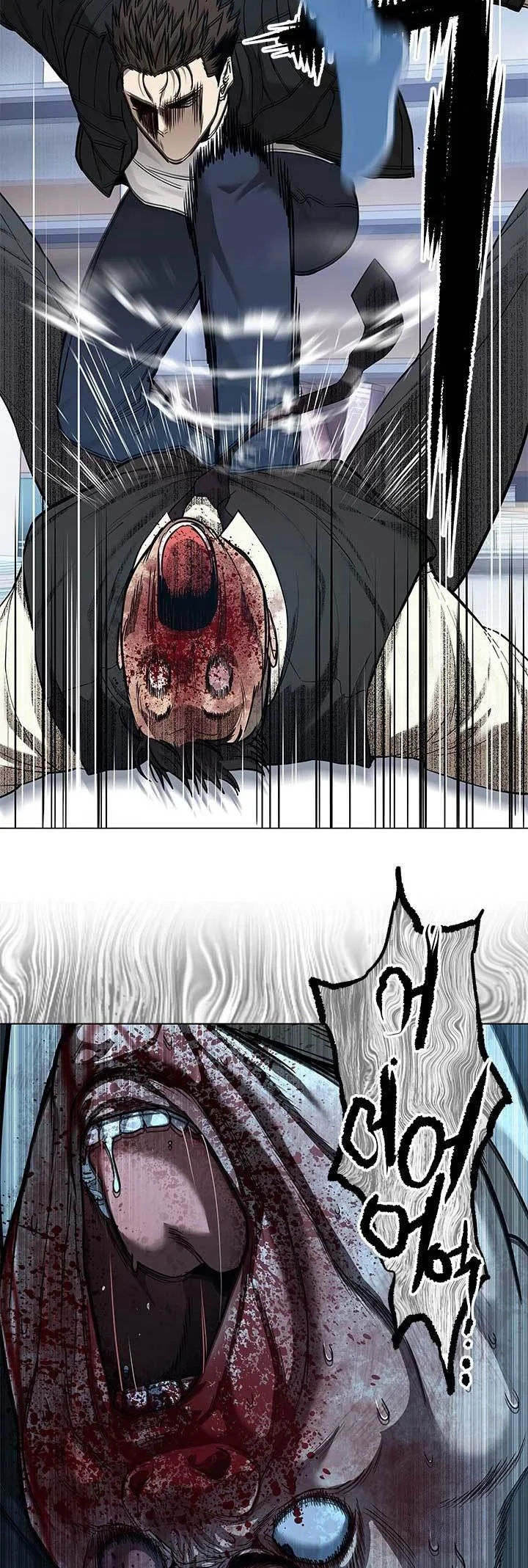 God of Blackfield Chapter 177 - halaman 20