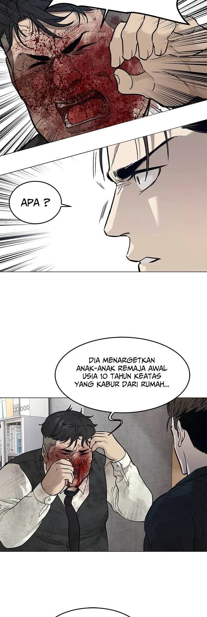 God of Blackfield Chapter 177 - halaman 29