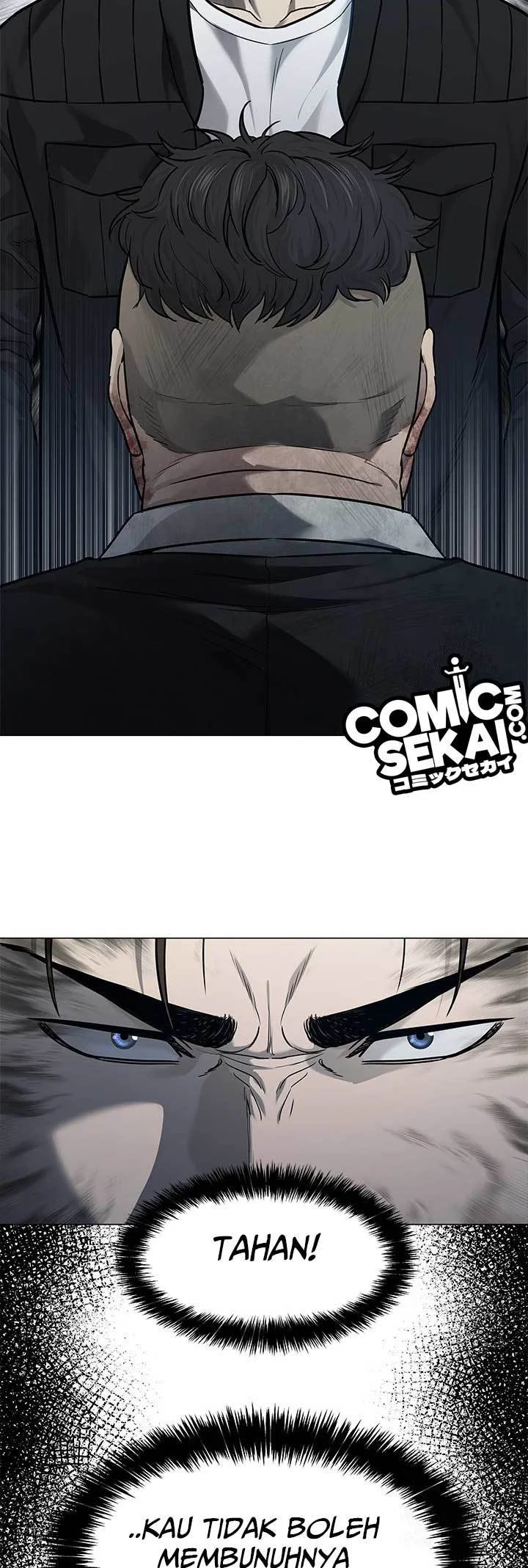 God of Blackfield Chapter 177 - halaman 32