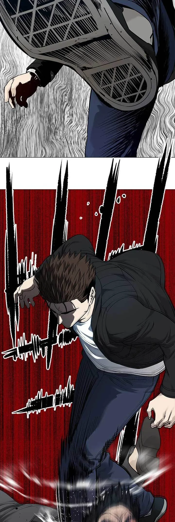 God of Blackfield Chapter 177 - halaman 47