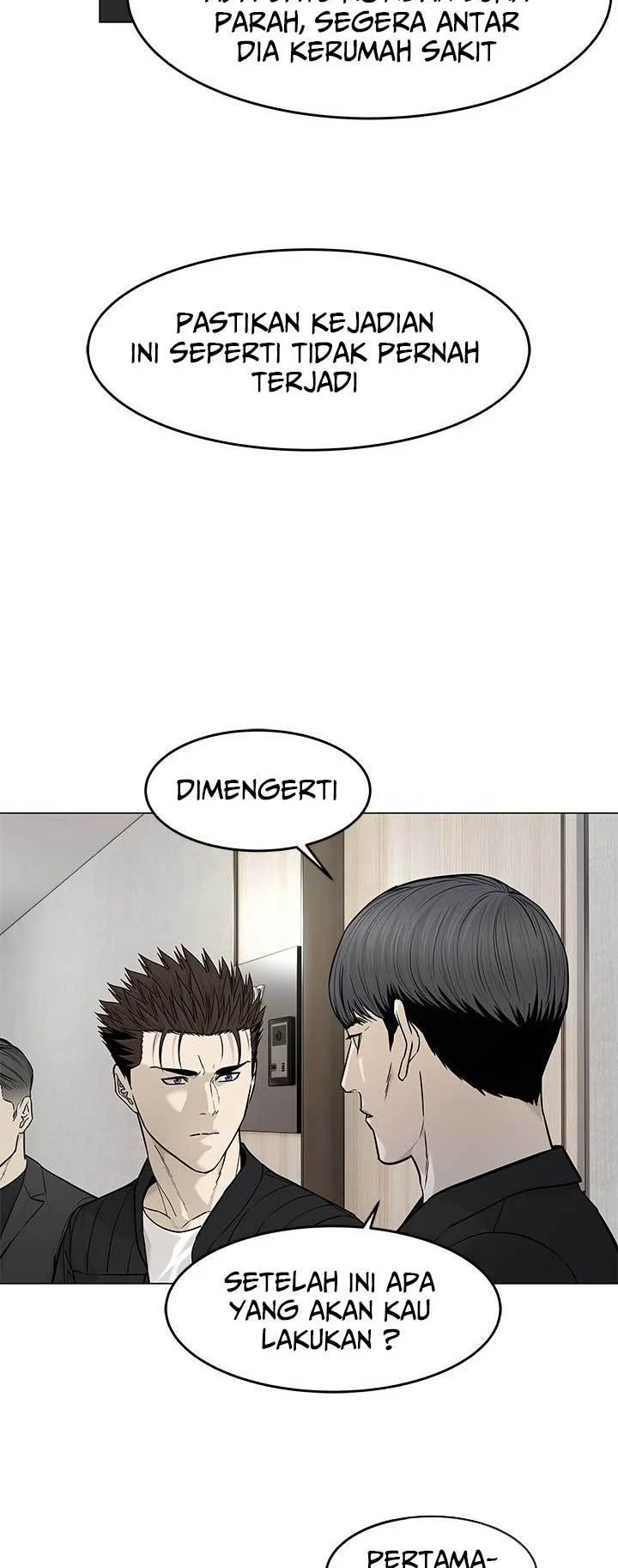 God of Blackfield Chapter 177 - halaman 52